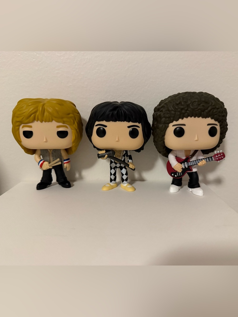 Funko Pop! Queen Collection - Picture 3 of 3